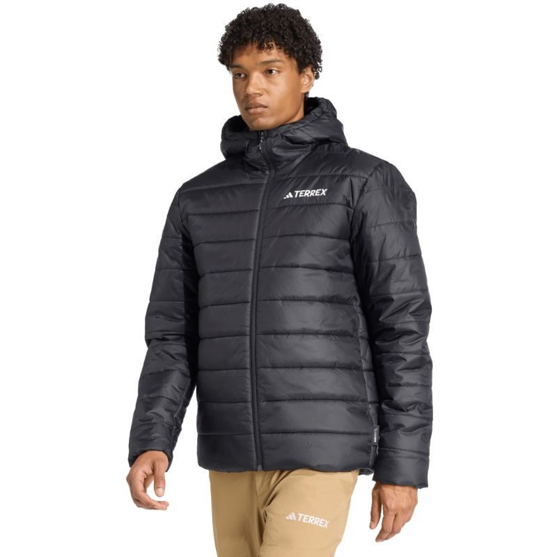 adidas Terrex Multi Essentials Climawarm M KB2183 jacket kabát