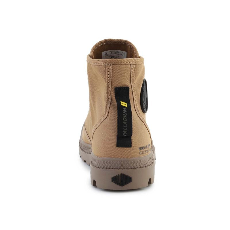 Palladium Pampa Hi Htg Supply M 77356-227-M shoes Cipő