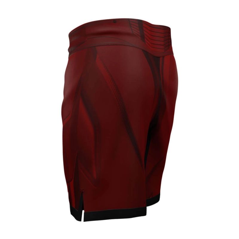 DBX Bushido Shorts - Training "Cyborg" short