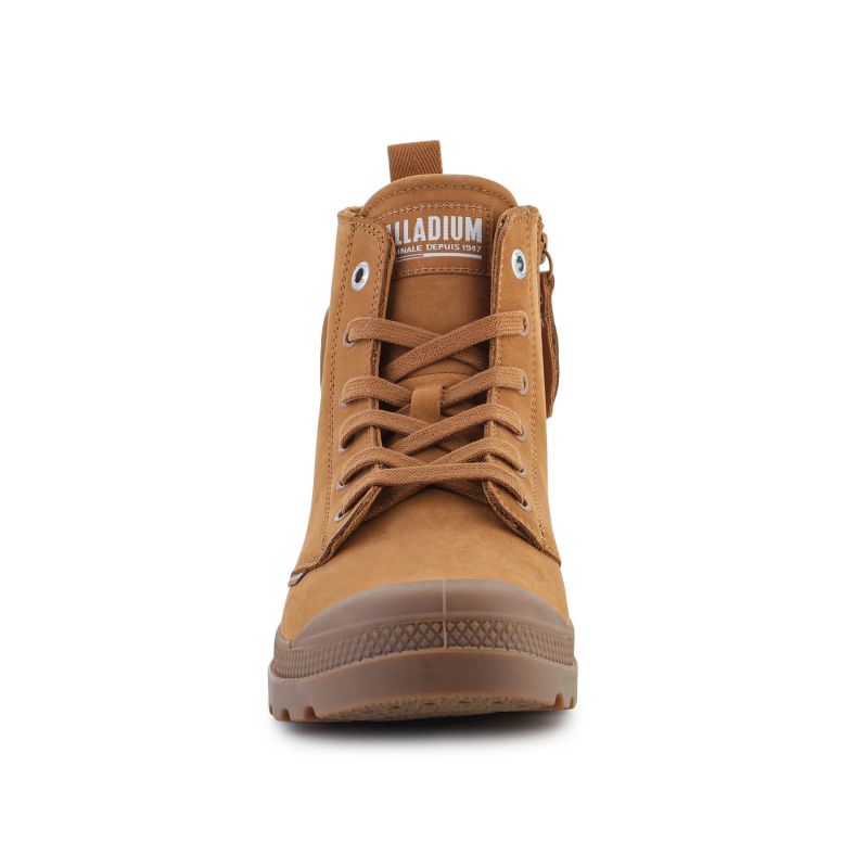 Palladium Pampa Hi Zip M 06440-237-M shoes Cipő
