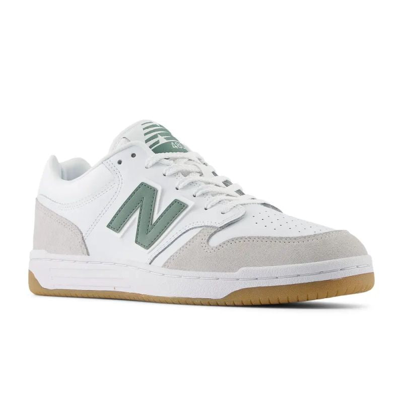 New Balance 680 Running Men's (BB480LYG) szürke futócipő
