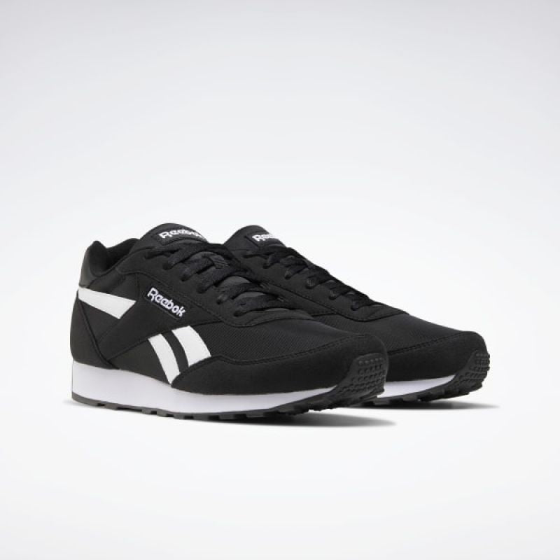 Reebok Rewind Run M FZ0662 shoes Cipő
