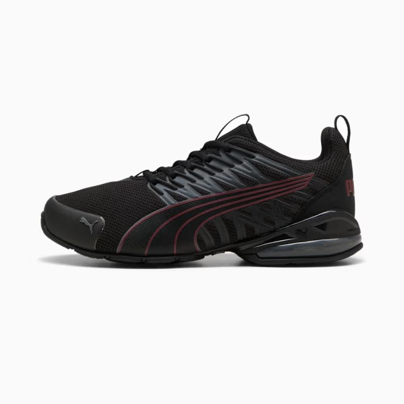 Puma Voltaic Evo Black-Team Regal Red ( ) piros cipő 37960126