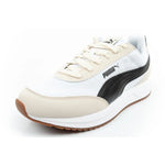 Puma men's sports sneakers R78 Lightwind comfortable fashionable beige fehér utcai cipő