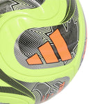 adidas World Cup 2026 Trionda Competition Winter JV6223 Ball Labda