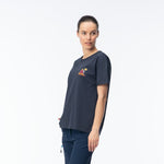 Elbrus Women's RESA WO'S Short Sleeve T-Shirt póló