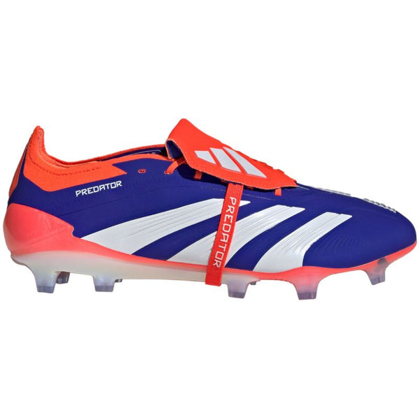 Adidas Predator Elite FT FG IF6442 football boots Cipő