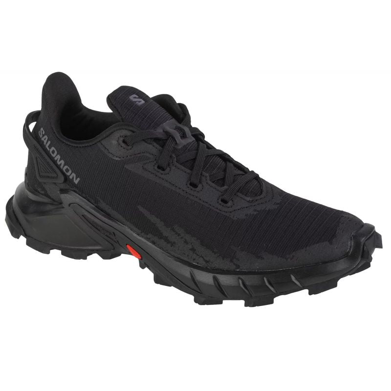 Salomon Alphacross 4 W Running Shoes 470642
