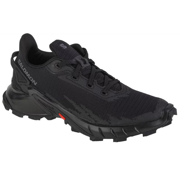 Salomon Alphacross 4 W Running Shoes 470642