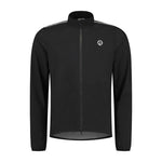 Rogelli DISTANCE rain 3XL fekete dzseki