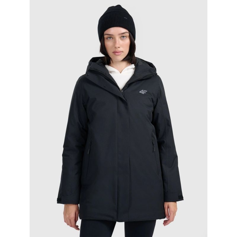 4f Women's winter parka membrane 8000 4FRAW25TTJAF1027-20S General