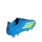 adidas F50 Pro FG JR8950 football boots focicipő