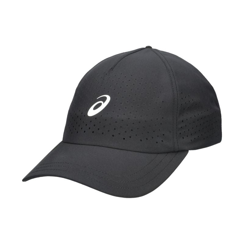 Asics Performance Cap Black 3043A139 fekete póló