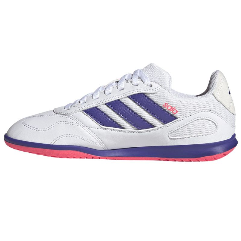 Adidas Super Sala III Jr IN cipő