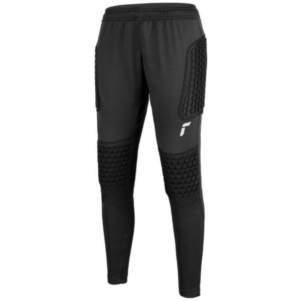 Reusch Contest II Pant Advance Jr 5126215 7702 Goalkeeper Pants Nadrág