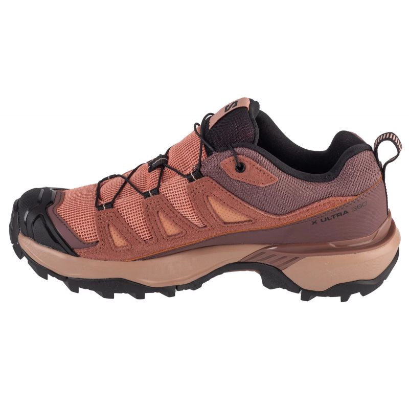 Salomon X Ultra 360 Ltr W 475719 Shoes