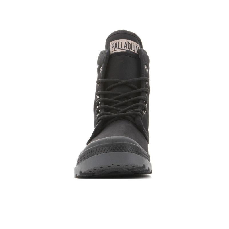 Palladium Solid Rngr 75564-008-M shoes Cipő