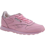 Reebok Classic Leather Metallic JR BD5898 shoes Cipő