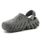 Crocs X - (Echo) Clog Dusty Olive