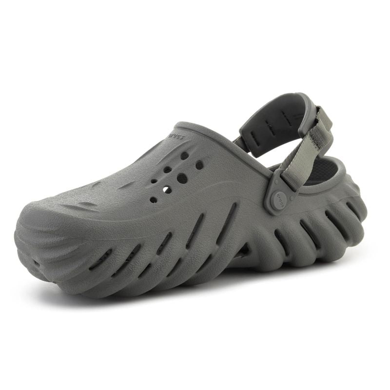 Crocs X - (Echo) Clog Dusty Olive
