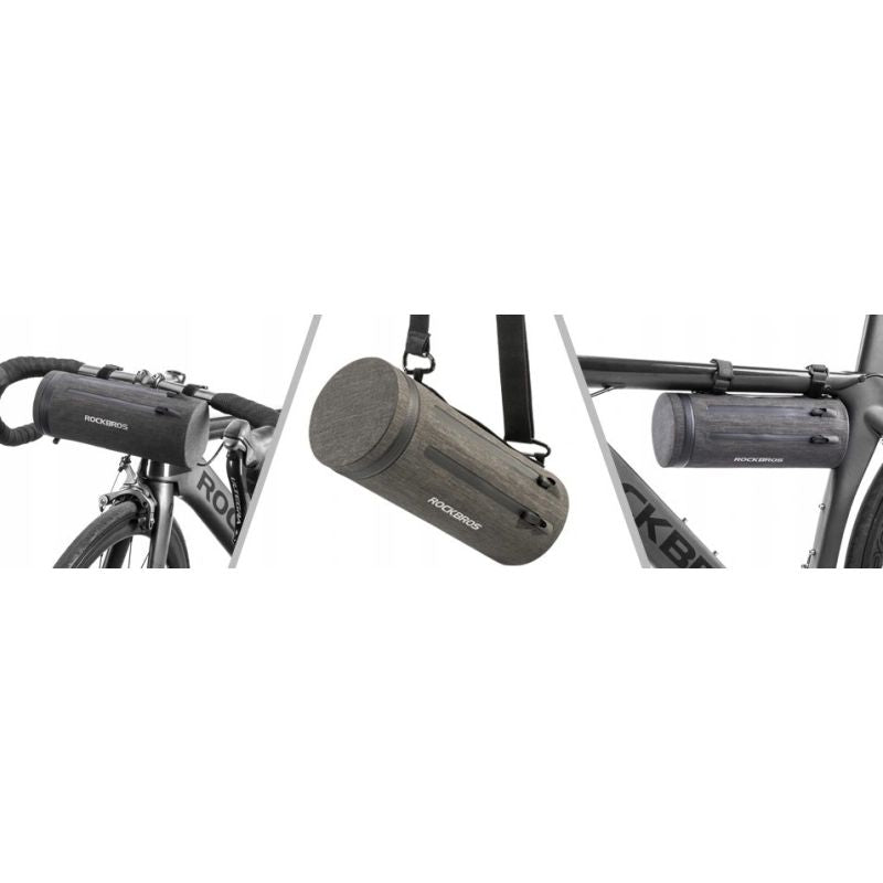 Rockbros Handlebar/Frame Tube AS-051 táska