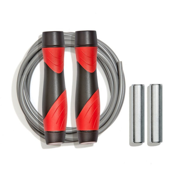 Reebok Premium RARP-12021 skipping rope Edzőfelszerelés