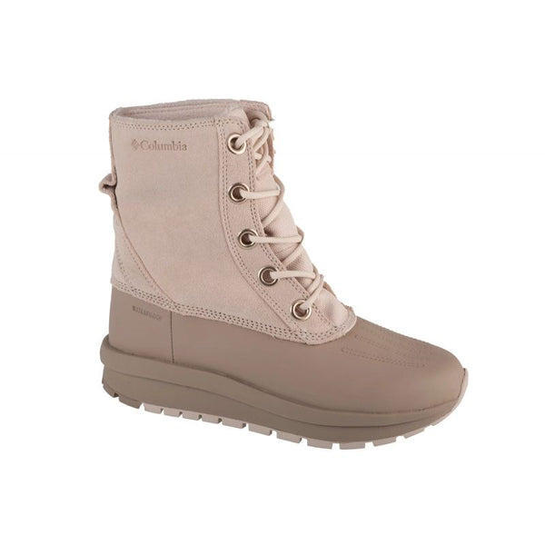 Columbia Moritza Shield Omni-Heat W Shoes