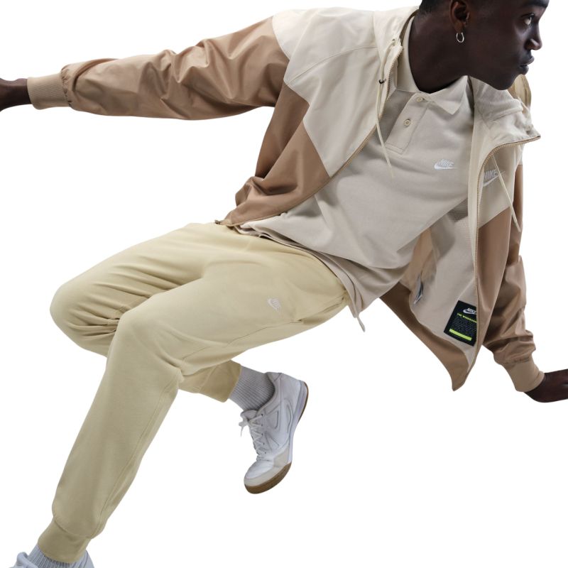 Nike Club Knit Jogger Men's FQ4330 bézs nadrág