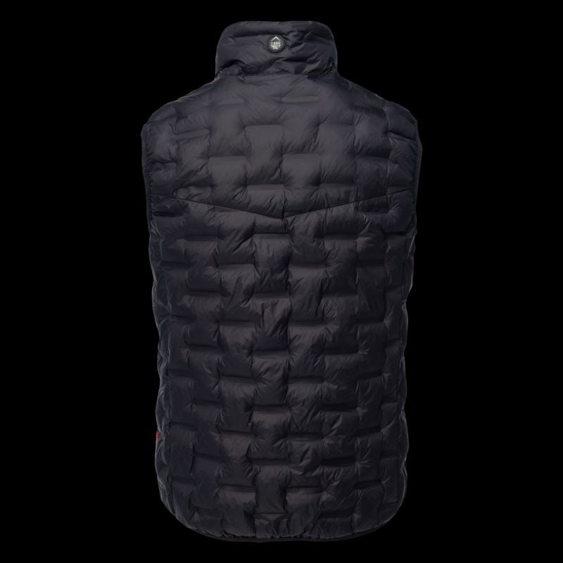 Elbrus Men's Quilted Vest EMIN VEST vests