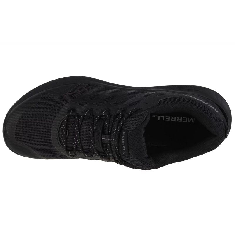 Merrell Nova 3 M J067599 Running Shoes Cipő