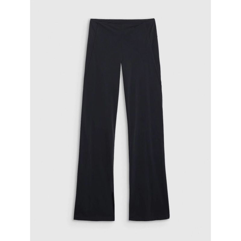 Women's flared 4F 4FRAW25TTROF1708-20S leggings