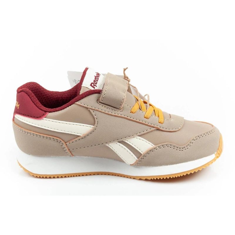 Reebok Royal Jr 100033293 shoes Cipő