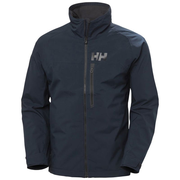 Helly Hansen Hp Racing Jacket M 30205 597 Kabát