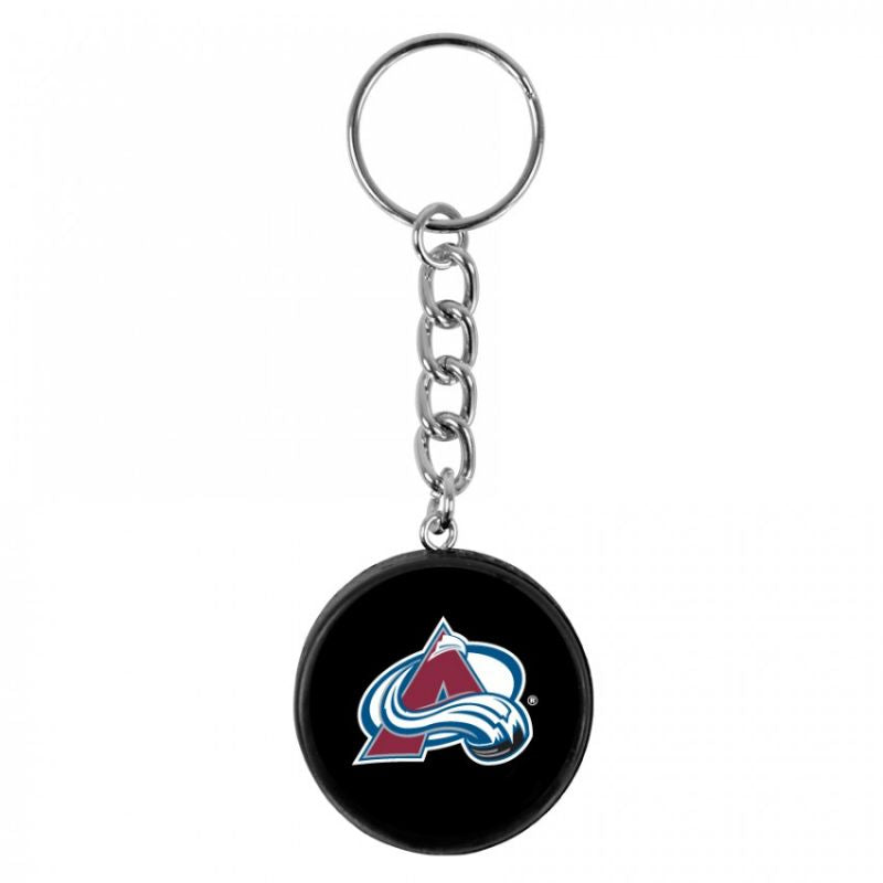 Inny Inglasco NHL keychain 550AN000136 Kulcstartó