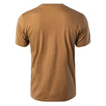 Magnum essential t-shirt 2.0. barna póló