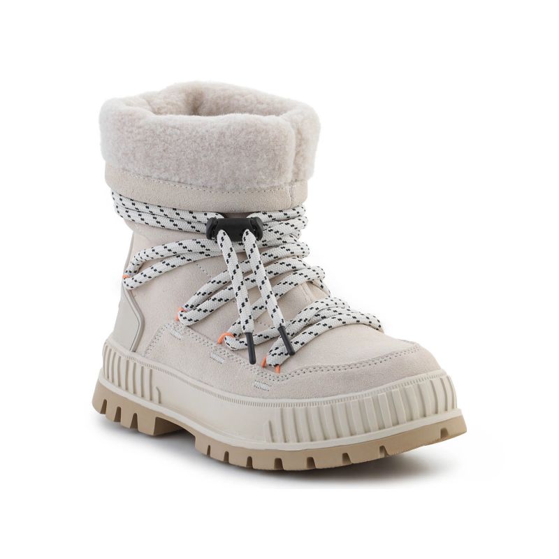 Palladium Pallashock Hiver W 94349-175-M Shoes Cipő