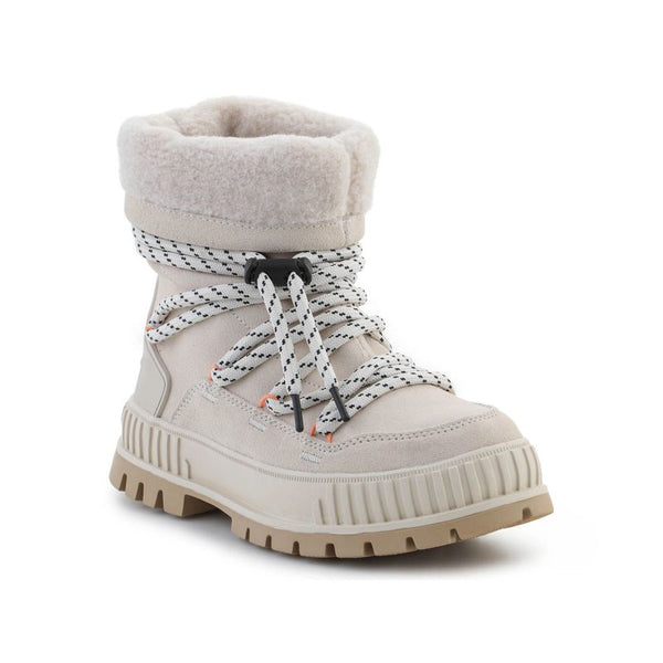 Palladium Pallashock Hiver W 94349-175-M Shoes Cipő