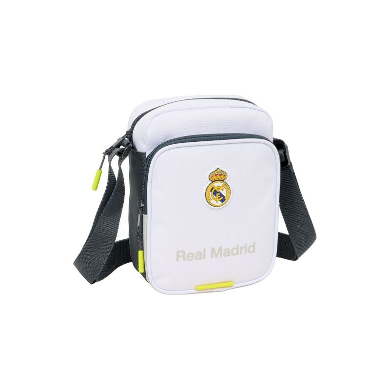 Sportmania Real Madrid mini shoulder bag 612554672 Táska