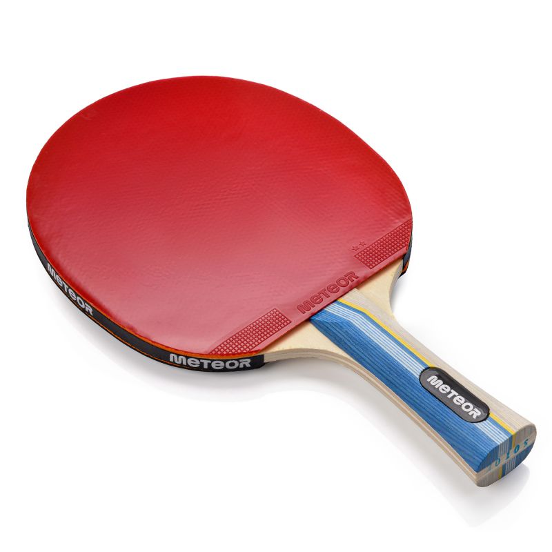 Meteor Sirocco Table Tennis Racket uniw rackets