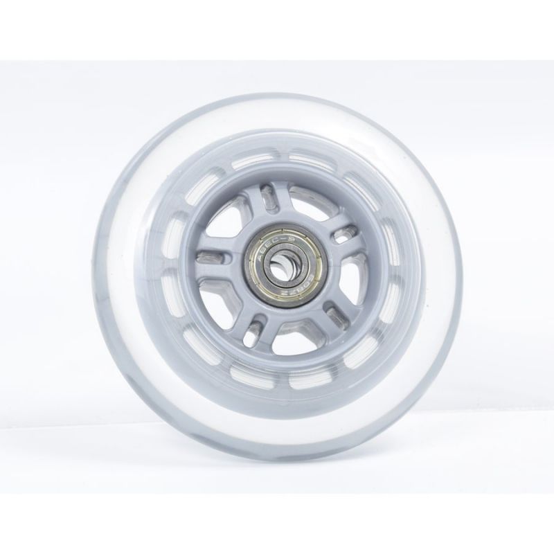 Smj Wheels for scooters, roller skates sport BS HS-TNK-000013993 Kiegészítő