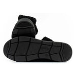 Scholl Stelvio ankle boots W fekete shoes, rain boots