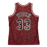 Mitchell & Ness NBA Chicago Bulls Scottie Pippen Jersey Swingman mez