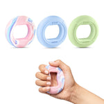 Spokey Set of three PULSY grips kiegészítő SPK-947296