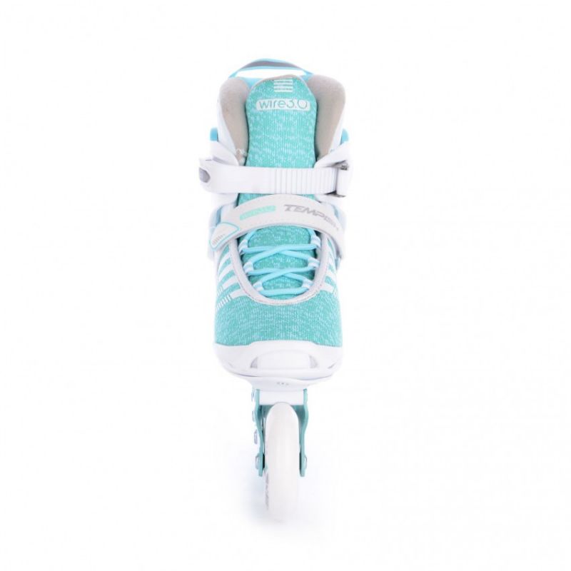 Tempish Wire 3.0 W rollers kék roller skates