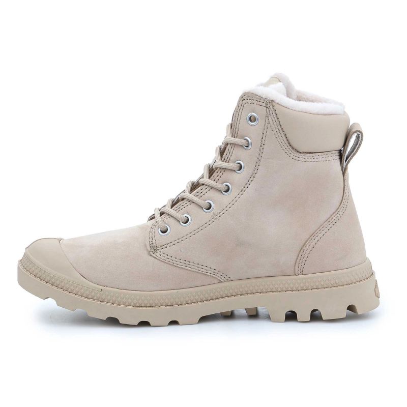 Palladium Pampa Sport Cuff Wps U shoes 72992-271-M Cipő