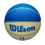 Wilson NBA Milwaukee Bucks Team City Icon Basketball - WZ4024217XB kosárlabda