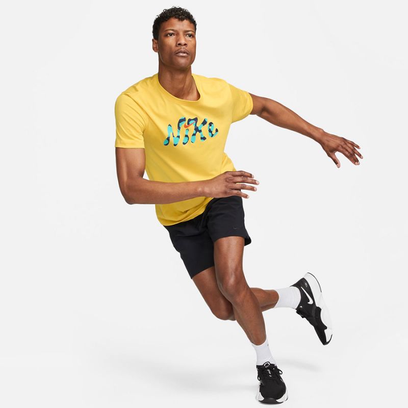 Nike DF M T-shirt FJ2367-709 Póló