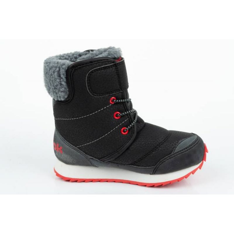 Reebok Snow Prime Jr AR2710 snow boots Cipő