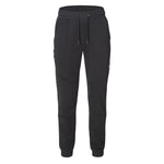Elbrus Rolf II sweatpants fekete nadrág