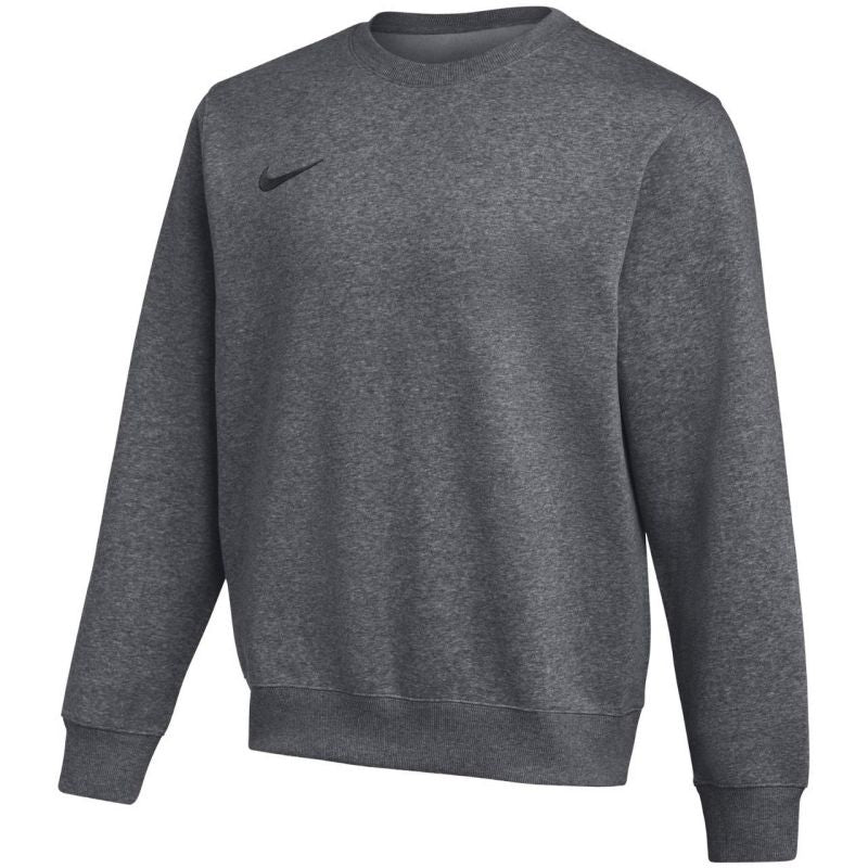 Nike Park 26 Fleece Crew Men's Sweatshirt Gray IB1190 szürke pulóver